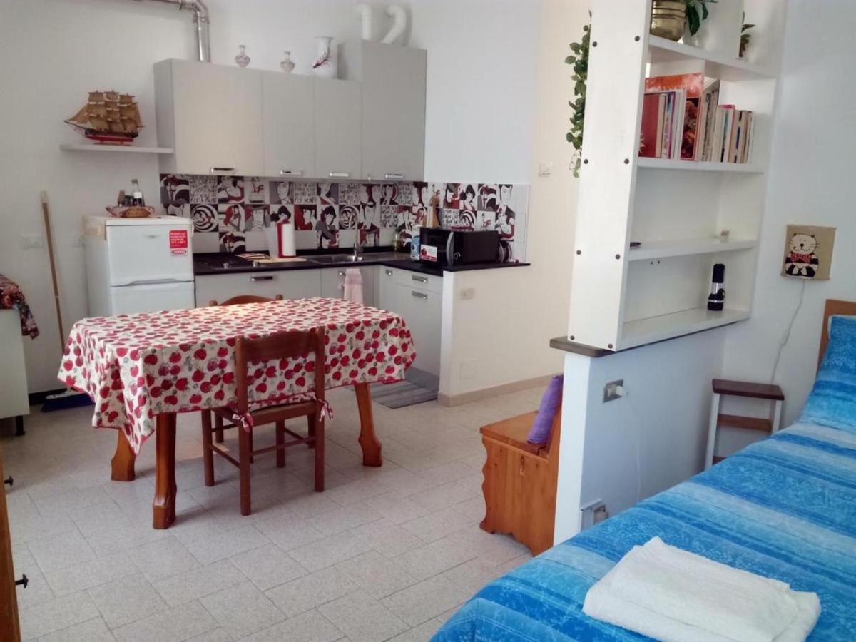 Nonna Rosetta Traditional Studio Βερνάτσα Εξωτερικό φωτογραφία